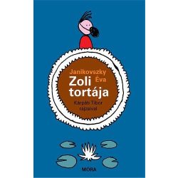 Zoli tortája
