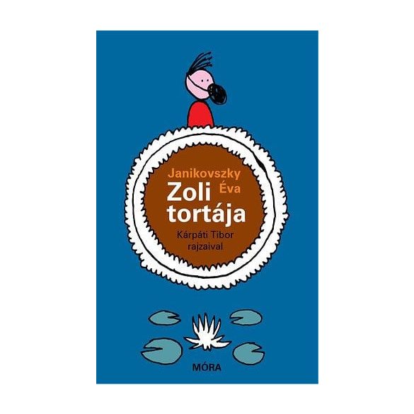 Zoli tortája