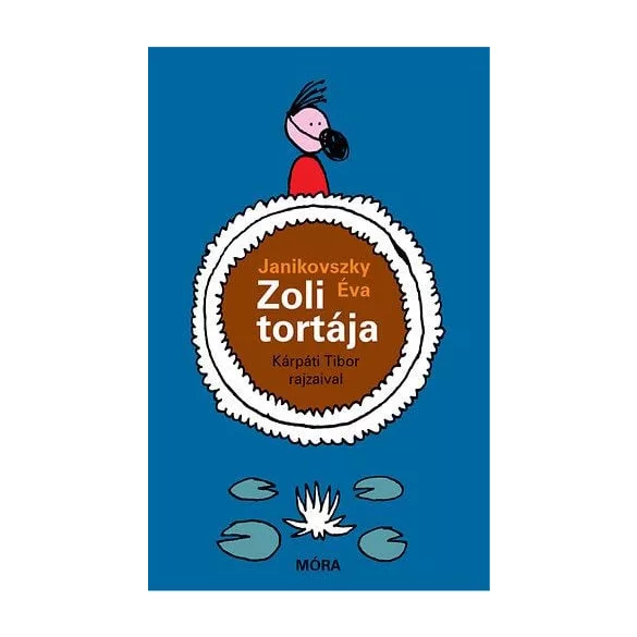 Zoli tortája