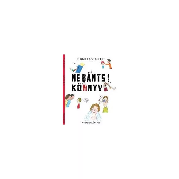 Ne bánts! könyv