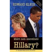 Miért nem szerethető Hillary?