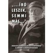 Író leszek semmi más