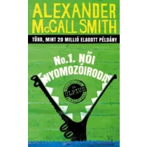 No.1. Női Nyomozóiroda