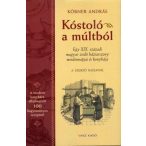 Kóstoló a múltból