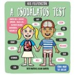 Kis felfedezők - A csodálatos test