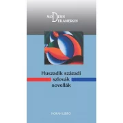 Huszadik századi szlovák novellák