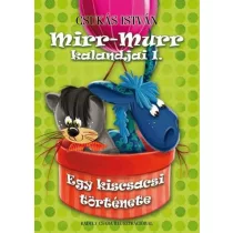 Mirr-Murr kalandjai 1.