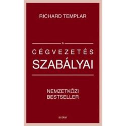 A cégvezetés szabályai