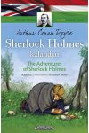 Sherlock Holmes kalandjai