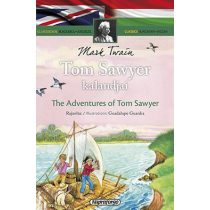 Tom Sawyer kalandjai