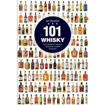   101 whisky, amit feltétlenül meg kell kóstolnod, mielőtt meghalsz