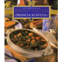Francia konyha