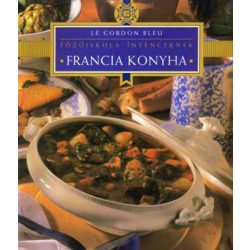 Francia konyha