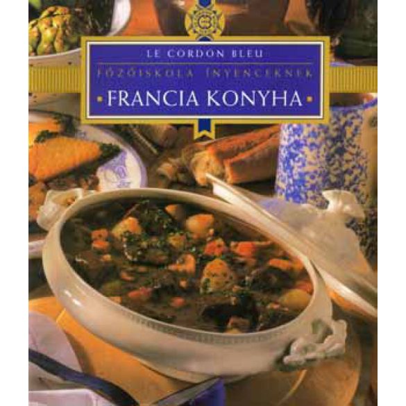 Francia konyha