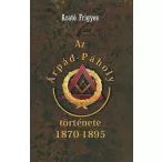 Az Árpád páholy története 1870-1895