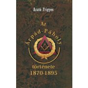 Az Árpád páholy története 1870-1895