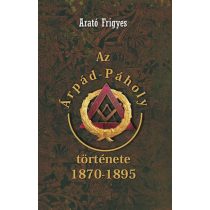 Az Árpád páholy története 1870-1895