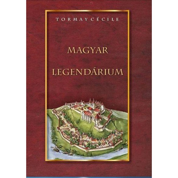 Magyar legendárium