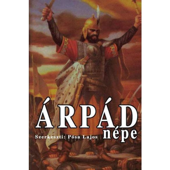 Árpád népe