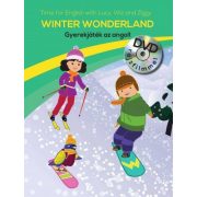   Gyerekjáték az angol! 5. - Winter Wonderland - Time for English