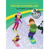   Gyerekjáték az angol! 5. - Winter Wonderland - Time for English