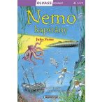 Olvass velünk! (4) - Némó kapitány