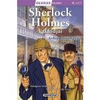 Olvass velünk! (4) - Sherlock Holmes kalandjai