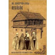 Regösök - Magyar népköltési gyűjtemény V.