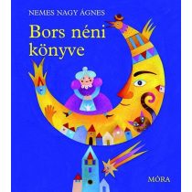 Bors néni könyve