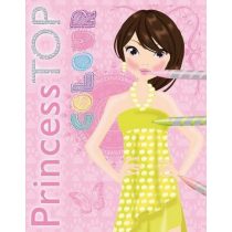 Princess TOP - Colour 2