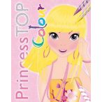 Princess TOP - Colour 4