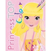 Princess TOP - Colour 4