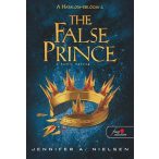 The False prince - A hamis herceg