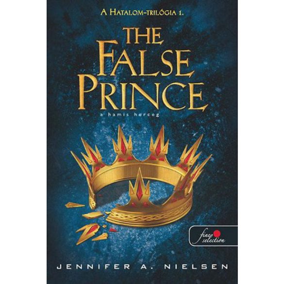 The False prince - A hamis herceg