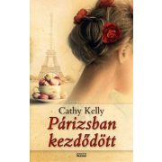 Párizsban kezdődött