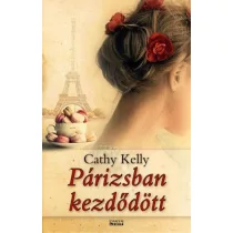 Párizsban kezdődött