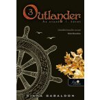 Outlander 3. - Az utazó I-II.