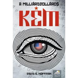 A milliárddolláros kém