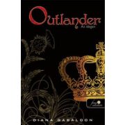 Outlander – Az idegen