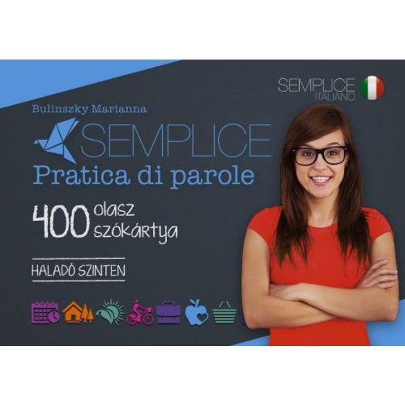 Semplice Pratica di parole