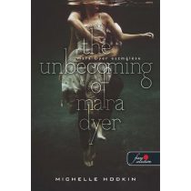 The unbecoming of Mara Dyer - Mara Dyer eszmélése