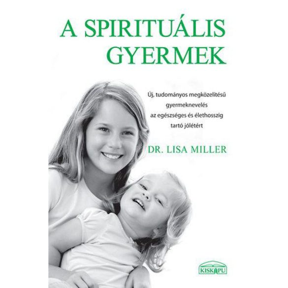 A spirituális gyermek