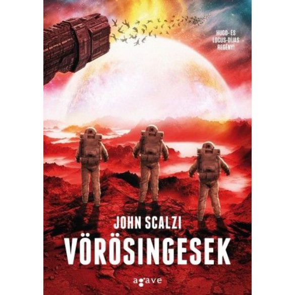 Vörösingesek