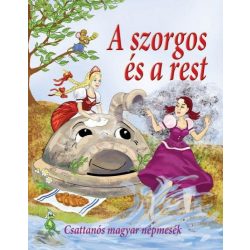 A szorgos és a rest