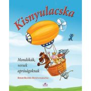 Kisnyulacska