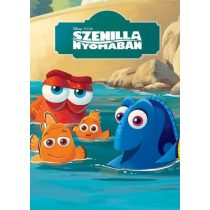Szenilla nyomában