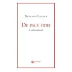 De pace fidei - A vallásbékéről