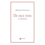 De pace fidei - A vallásbékéről