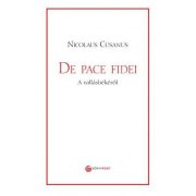 De pace fidei - A vallásbékéről