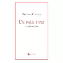 De pace fidei - A vallásbékéről